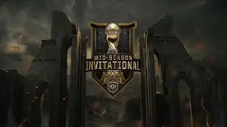 20180509 季中邀請賽 入圍賽 第二輪 FW vs GMB Game 3