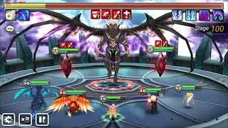 Easy TOAH Athtaros full auto