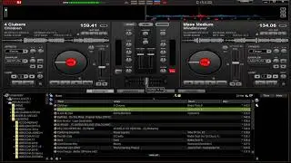 COMO FAZER O MAPEAMENTO DO VIRTUAL DJ 7 NO TECLADO DO PC PARTE 1
