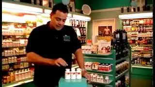 Cranberry Extract