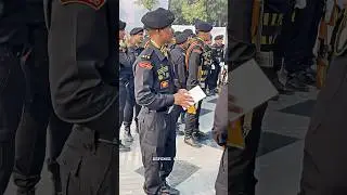 THE BLACK CATS 🗿 The Heroic Bravery of NSG Commandos