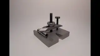 Entry Video #2 For Emma's Spareroom Toolmaking  Competition 2017