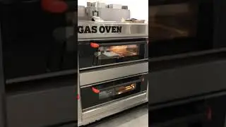 Пицца печь Grill Master от ПРАЙД ГРУПП