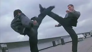 Quien Soy 1998 Jackie Chan Final Fight Latino HD 1080P