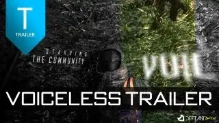 Voiceless | Community Trailer | xRegardz