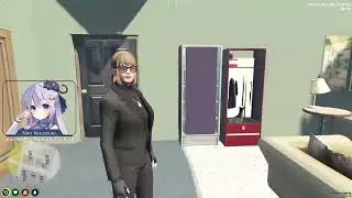 【#ストグラ】3/14 お花って良いね！ レイラキャンベル【 #猫月みお 視点 / レイラキャンベル MOZU】