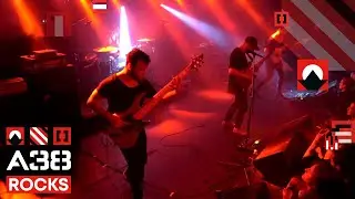 Intervals - Alchemy // Live 2017 // A38 Rocks