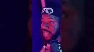 Afro Beats in the DMV! Artist to watch 👀