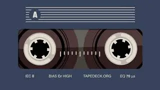 TRAGIC ERROR - TECNOROCKERS  ( 1989 )