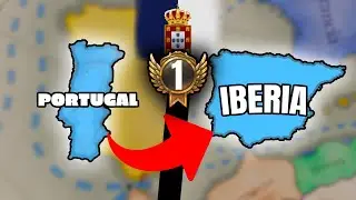 PORTUGAL Reestablece Su IMPERIO ECON&Oacute;MICO En Victoria 3