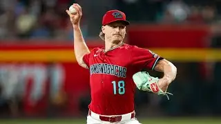 Shelby Miller 2025 MLB Highlights! (Mid-Season)