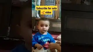 cute baby #viralvideo #viral #viralreels #viralshorts #viralvideos #shorts