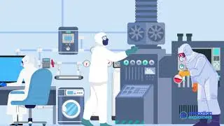 Eirgen Pharma | Explainer Video by Animation Explainers