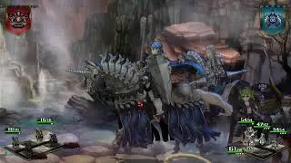 Unicorn Overlord | 22 | Two Armies as One | No Commentary