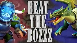 What is Beat The Bozzz? [BTB] - Cloud Raiders