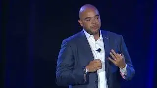 Introducing Talent Auditions I Justin Pinchback Talent Connect 2017