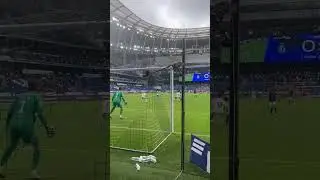Потрясающий сейв от Шунина 😱#динамо #динамомосква #шунин #shorts #short