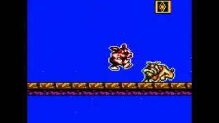 Titus the Fox To Marrakech and Back  (GBC)
