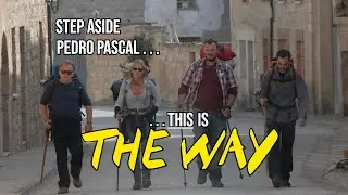 The Way (2010): A Personal Journey Through Europe | Video Essay