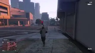 Couple Sec. Of Lucky Shot