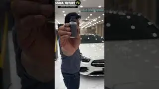 MR Saad Reviews Maximus Graphene Ceramic Coating &ndash; Must-Watch