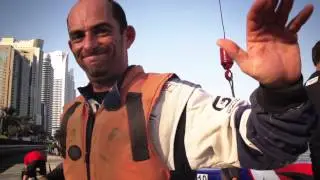 F1H2O 2013 SEASON END CLIP