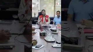 3rd Partnership Meeting on PRCS Emergency Response