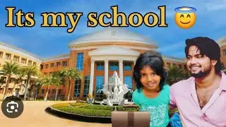Reqel ford international school#school #schoollife #girls #shortsvideo #yt #bhargavvlogs0