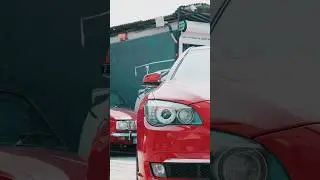 Long regarded as BMW's flagship full-size luxury sedanCars are the most beautiful creatures on world