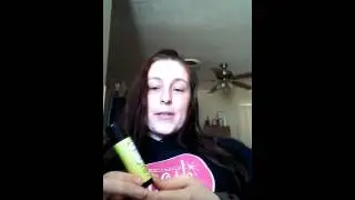 Perfectly posh skin sticks
