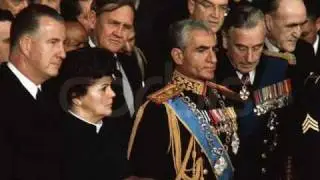 Shah Of Iran, Days Of Pride