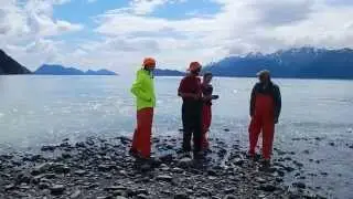 Keck Alaska 2014