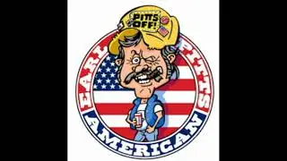 Earl Pitts - Bar Jokes