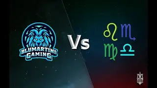 BMGaming vs Just4Fun:  Game 2 |  NA Valor Series Season 3 | Week 1
