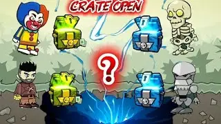 Mini militia me great jaldi jaldi open kaise kare