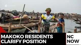 Makoko Residents Clarify Position After Assembly Meeting