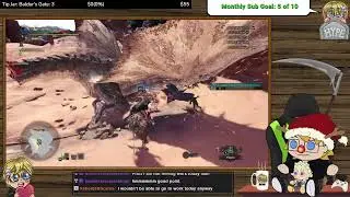 Cacty Killer! | #roy_reaper on #Twitch