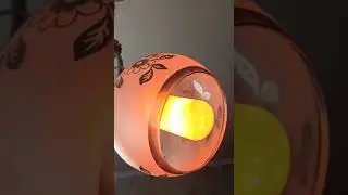 Светодиодная лампа с эффектом пламени из #Sisterflower Lighting Store #AliExpress #MyDreams #lamp