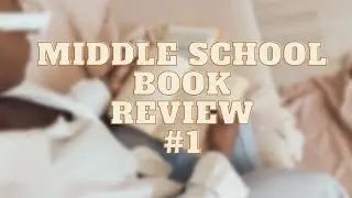 MS Book Reviews by EVA Students: Real Thoughts, Real Readers