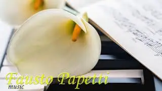 Fausto Papetti - Eye in the sky