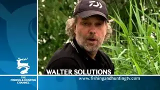 Walter megold&aacute;sok - Ragadoz&oacute; halak rak&oacute;s bottal