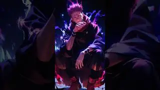 Sukuna #anime #music #naruto #rap #hiphop #ukdrill #villians #playlistrap #sukunarap #slowedreverb