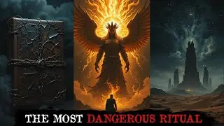 The Most Dangerous Ritual | The Forbidden Operation of Abramelon