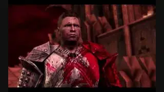 Dragon Age Wiki - Defeating The Archdemon