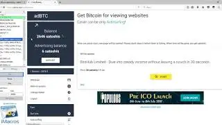 Adbtc Bot