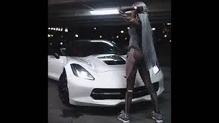 (FREE) Megan Thee Stallion Type Beat 2022 | Flo Milli x Mulatto Type Beat 2022 - 