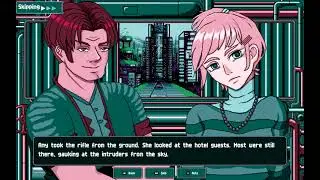 Vengeful Heart - Nostalgic Heart