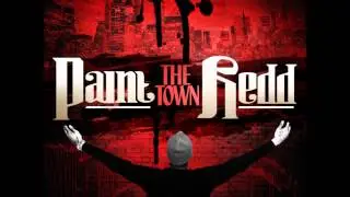 DI ARTIST REDD Paint The Town Redd MIXTAPE FULL MIX