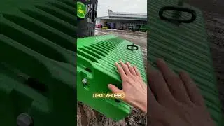John Deere за 20 МЛН ₽! СТОИТ ИЛИ НЕТ?