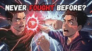 What It Feels Like to Fight for the FIRST Time 🥊😱 | Real Science Behind Fear & Adrenaline 💥